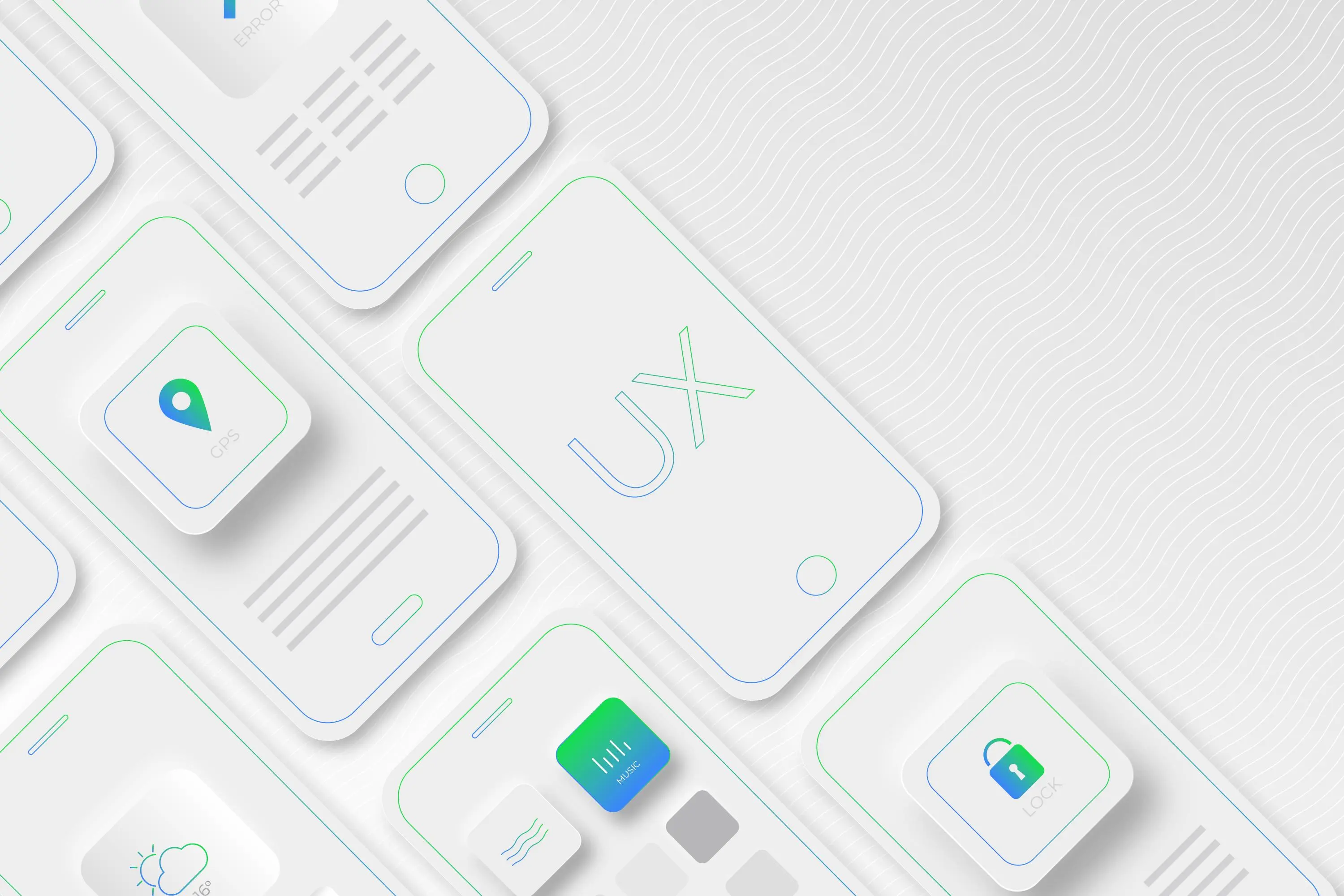 Maha Gull is Hiring Now: UI/UX Design Apprentice